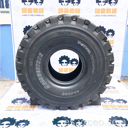 26.5R25 VSNT para el neumático de goma Bridgestone